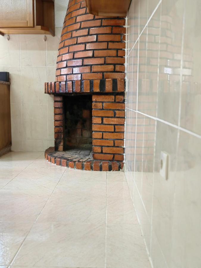 Villa Vale Da Misarela Geres Esterno foto