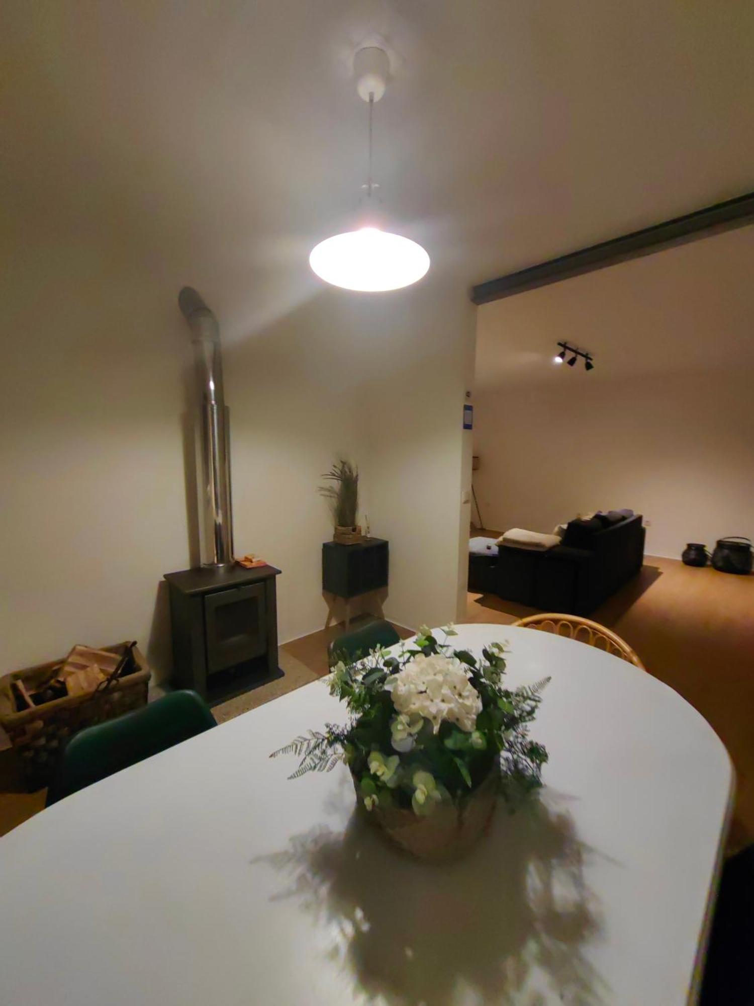Villa Vale Da Misarela Geres Esterno foto